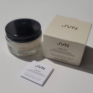 NEW JVN Instant Recovery Serum Travel Size: 0.84 FL OZ / 25 ML